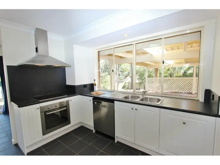 Second view of Homely house listing, 23 Dunoon Court, Karana Downs QLD 4306
