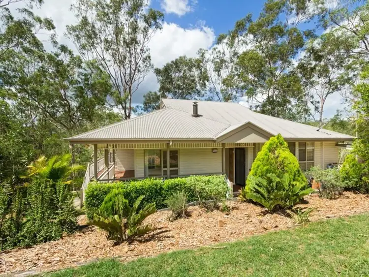 Main view of Homely house listing, 82 Kulmaren Grove, Karana Downs QLD 4306