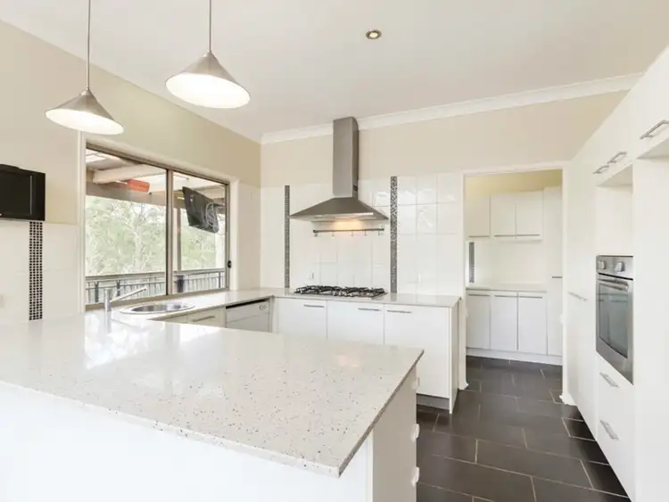 Third view of Homely house listing, 82 Kulmaren Grove, Karana Downs QLD 4306