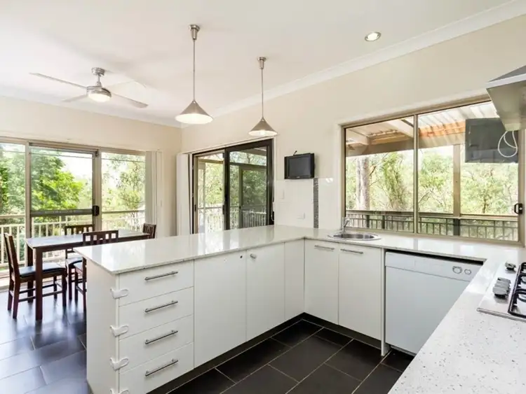 Fifth view of Homely house listing, 82 Kulmaren Grove, Karana Downs QLD 4306
