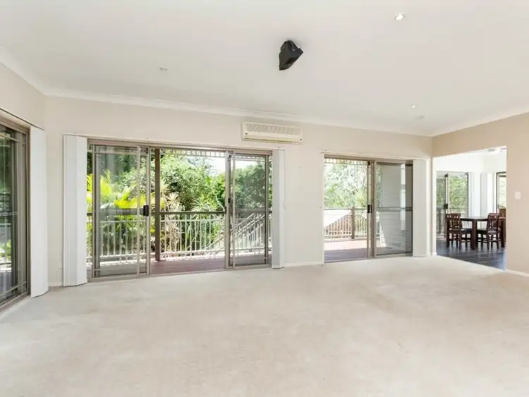 Seventh view of Homely house listing, 82 Kulmaren Grove, Karana Downs QLD 4306
