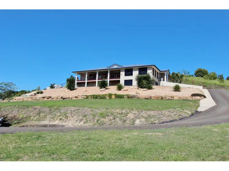 Second view of Homely house listing, 11 Annette Road, Lowood QLD 4311