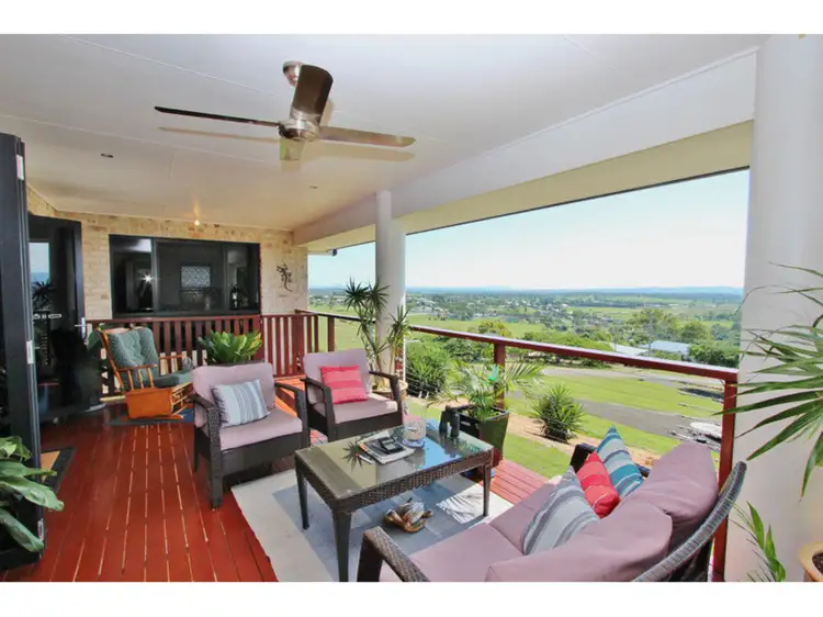 Fifth view of Homely house listing, 11 Annette Road, Lowood QLD 4311