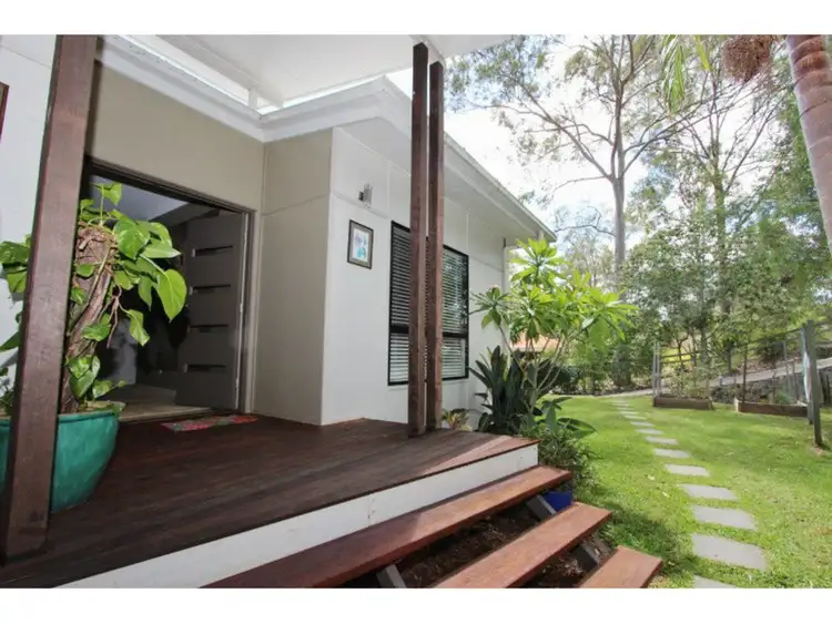 Second view of Homely house listing, 15 Solander Court, Karana Downs QLD 4306