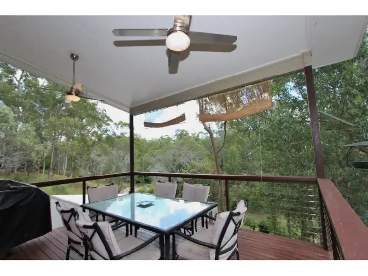 Fourth view of Homely house listing, 15 Solander Court, Karana Downs QLD 4306