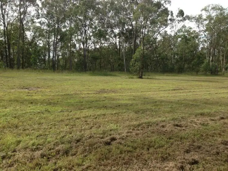 LOT 8, 52 Hume Street, Karalee QLD 4306