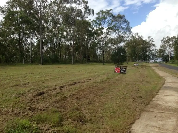 Sixth view of Homely land listing, LOT 8, 52 Hume Street, Karalee QLD 4306