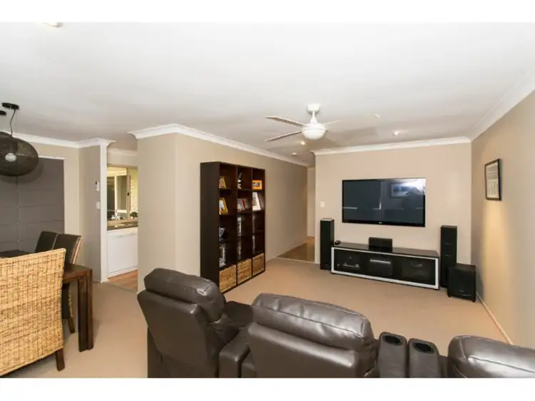 Second view of Homely house listing, 154 College Road, Karana Downs QLD 4306