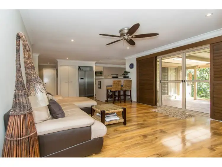 Third view of Homely house listing, 154 College Road, Karana Downs QLD 4306