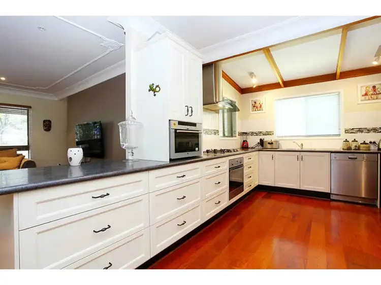 Second view of Homely house listing, 7 Gayundah Street, Karalee QLD 4306