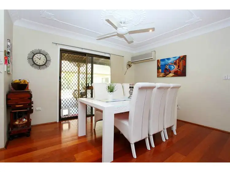 Fifth view of Homely house listing, 7 Gayundah Street, Karalee QLD 4306