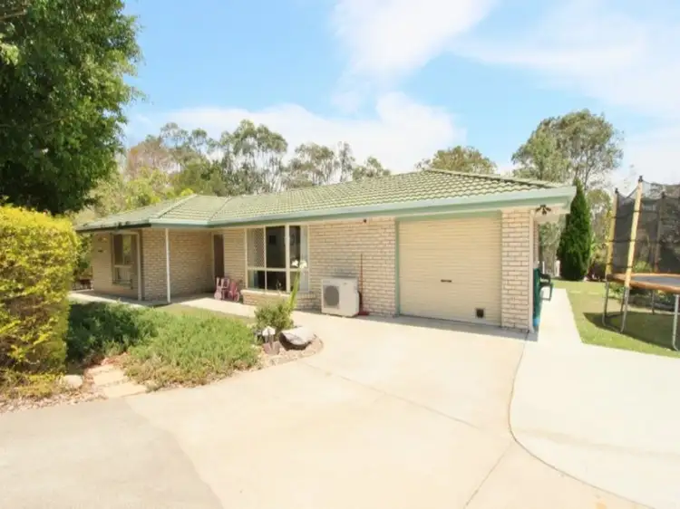 43 Harold Summervilles Road, Karalee QLD 4306