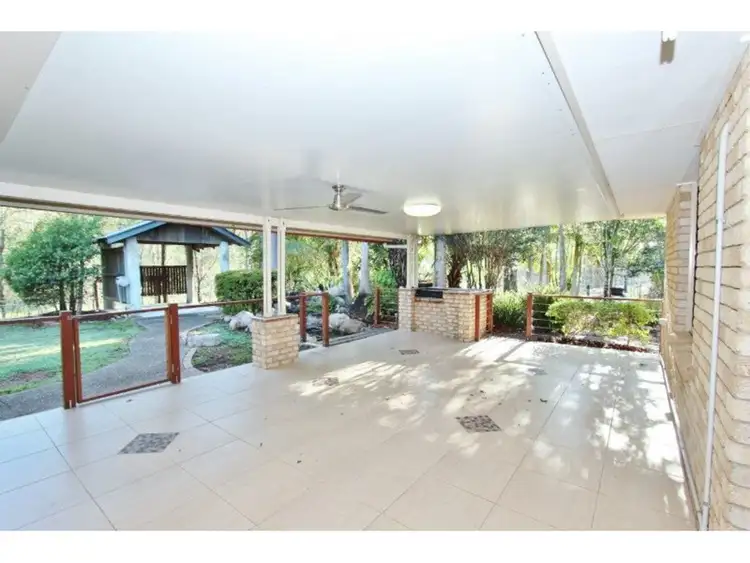 Second view of Homely house listing, 31-33 Langlands Street, Chuwar QLD 4306