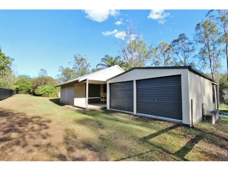 Third view of Homely house listing, 31-33 Langlands Street, Chuwar QLD 4306
