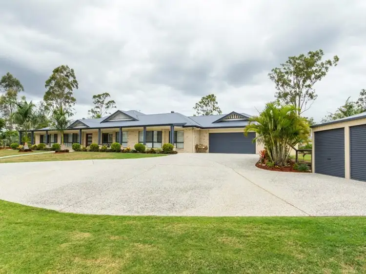 15-19 ARAMAC Plaza, Karalee QLD 4306