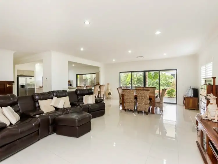 Second view of Homely house listing, 15-19 ARAMAC Plaza, Karalee QLD 4306