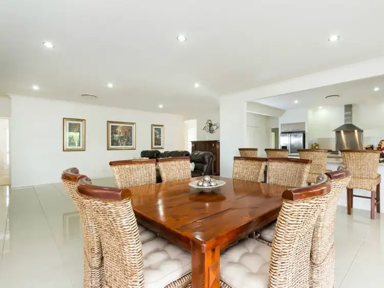 Fourth view of Homely house listing, 15-19 ARAMAC Plaza, Karalee QLD 4306