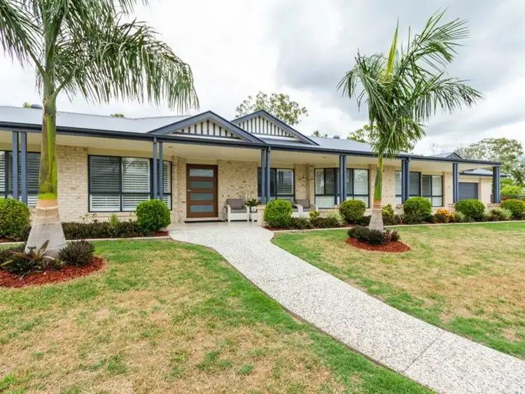 Sixth view of Homely house listing, 15-19 ARAMAC Plaza, Karalee QLD 4306