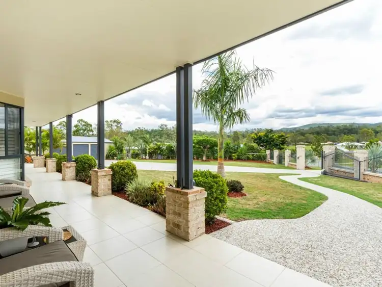 Seventh view of Homely house listing, 15-19 ARAMAC Plaza, Karalee QLD 4306