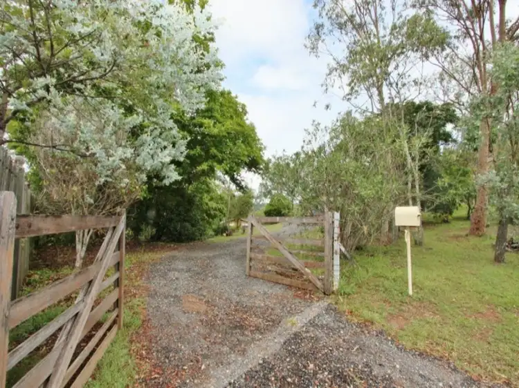 634 Kholo Road, Kholo QLD 4306