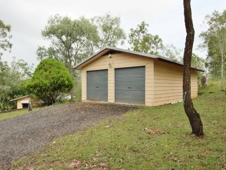Third view of Homely house listing, 634 Kholo Road, Kholo QLD 4306