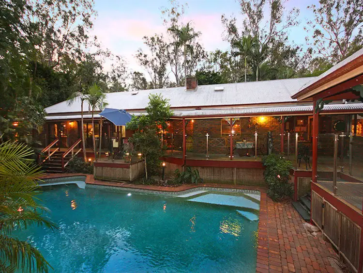 26 Derribong Close, Karana Downs QLD 4306
