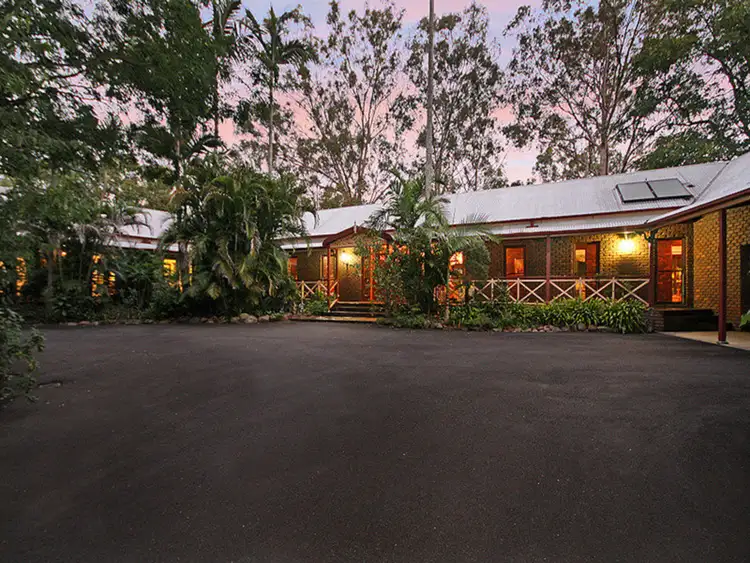 Fourth view of Homely house listing, 26 Derribong Close, Karana Downs QLD 4306