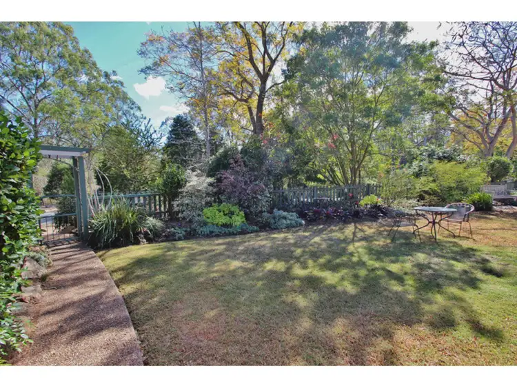 Seventh view of Homely house listing, 22 Derribong Close, Karana Downs QLD 4306