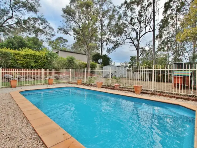 Main view of Homely house listing, 33 Bundoora Drive, Karana Downs QLD 4306