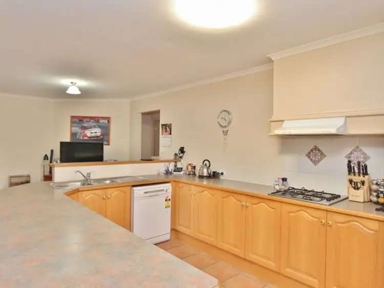 Second view of Homely house listing, 33 Bundoora Drive, Karana Downs QLD 4306