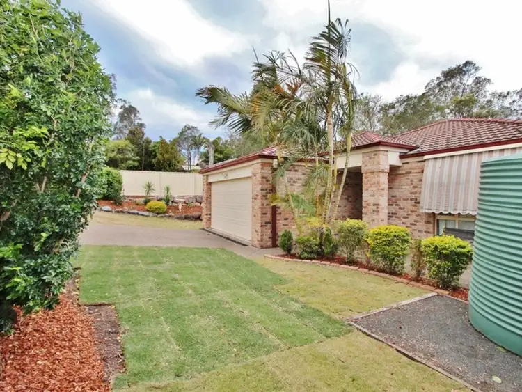 Third view of Homely house listing, 33 Bundoora Drive, Karana Downs QLD 4306