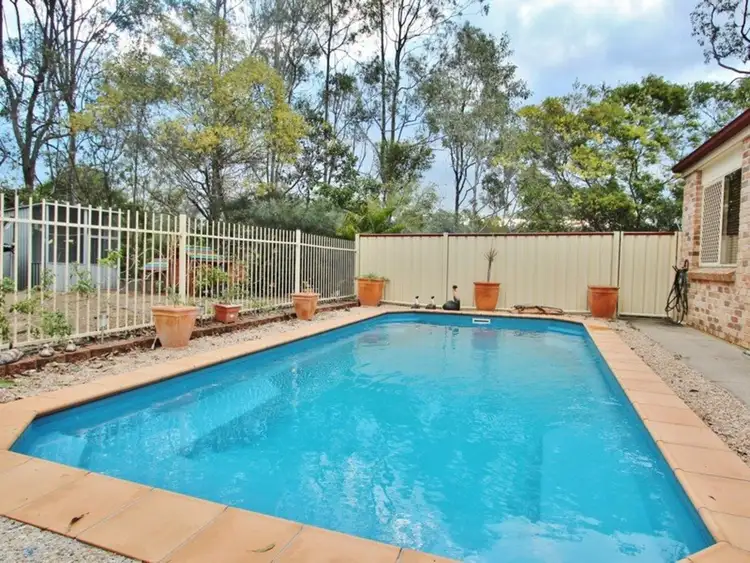 Fifth view of Homely house listing, 33 Bundoora Drive, Karana Downs QLD 4306