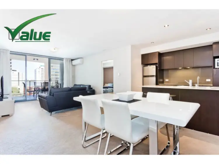 98/369 Hay Street, Perth WA 6000