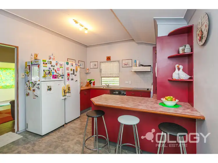 Fourth view of Homely house listing, 233 Elphinstone Street, Koongal QLD 4701