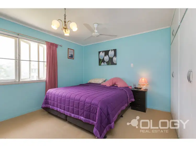 Seventh view of Homely house listing, 184 Vallis Street, Frenchville QLD 4701