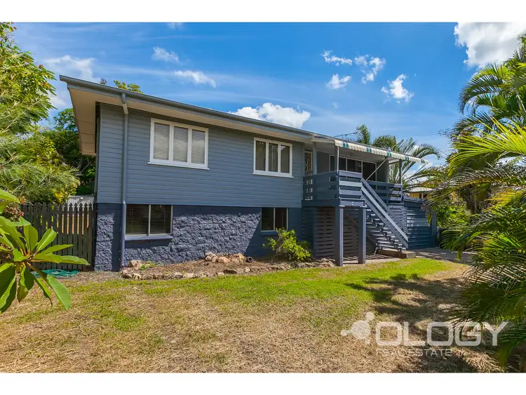 Main view of Homely house listing, 3 Bencke Street, West Rockhampton QLD 4700