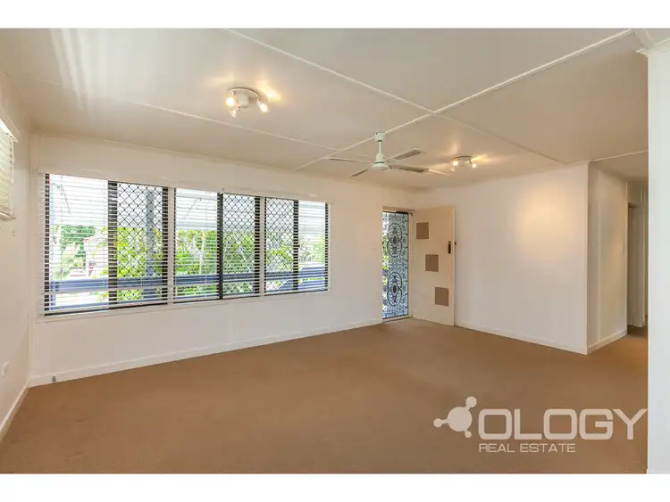 Second view of Homely house listing, 3 Bencke Street, West Rockhampton QLD 4700
