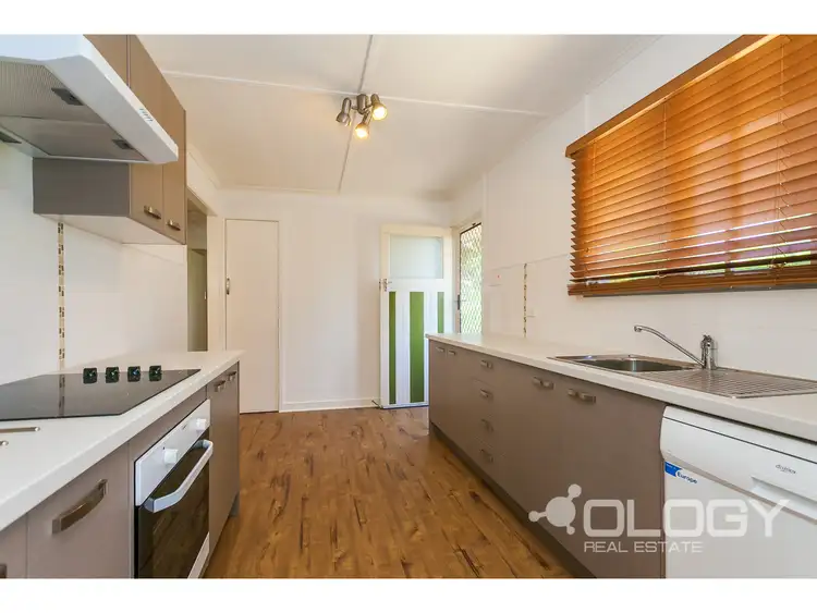 Third view of Homely house listing, 3 Bencke Street, West Rockhampton QLD 4700
