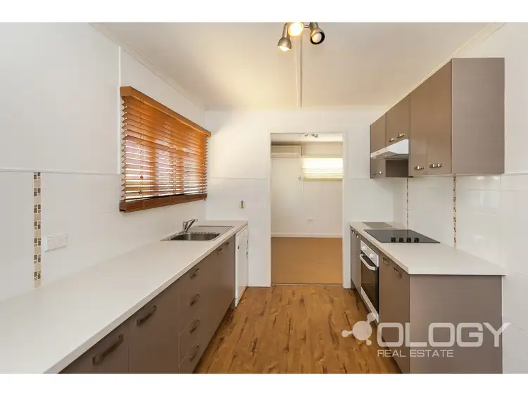 Fourth view of Homely house listing, 3 Bencke Street, West Rockhampton QLD 4700