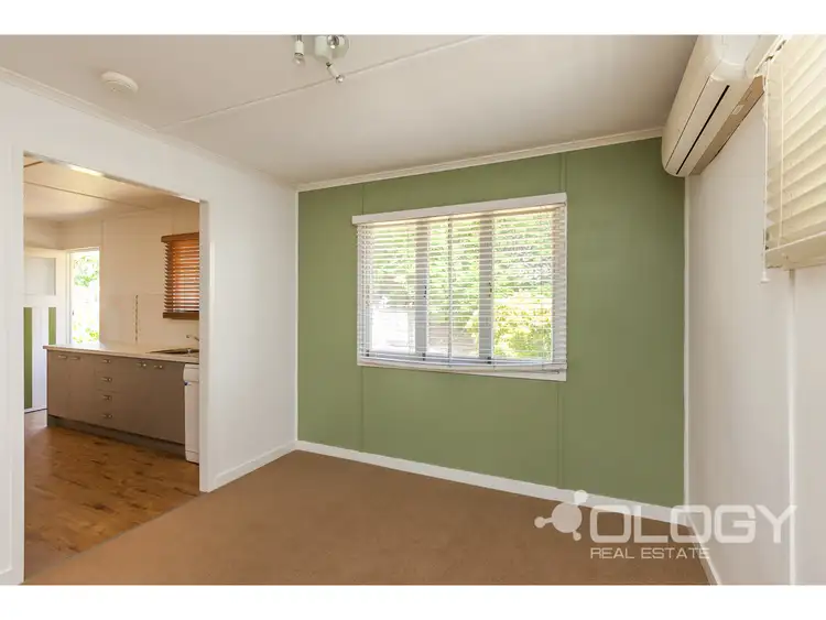 Fifth view of Homely house listing, 3 Bencke Street, West Rockhampton QLD 4700