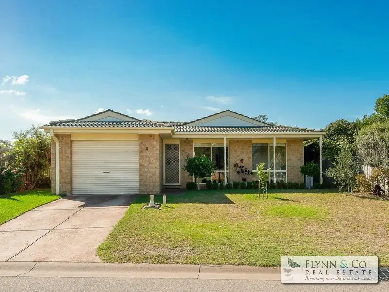 Main view of Homely house listing, 9 The Helm, Capel Sound VIC 3940