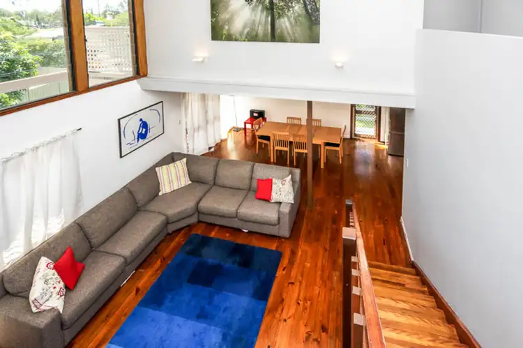 Second view of Homely house listing, 25 Salmon Street, Southport QLD 4215