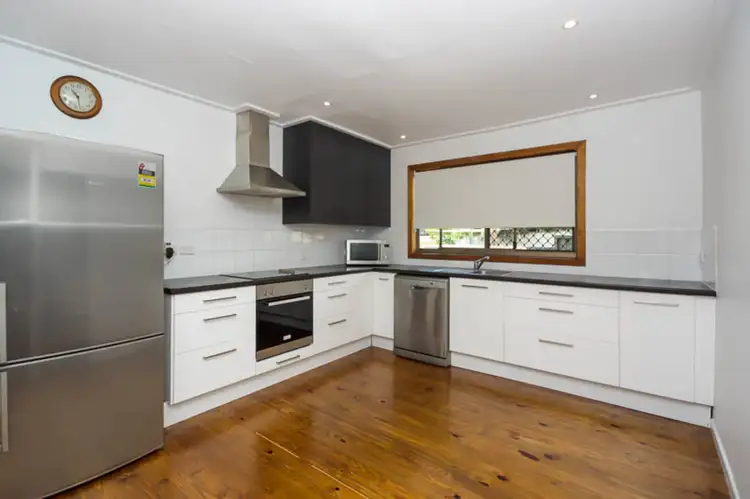 Third view of Homely house listing, 25 Salmon Street, Southport QLD 4215