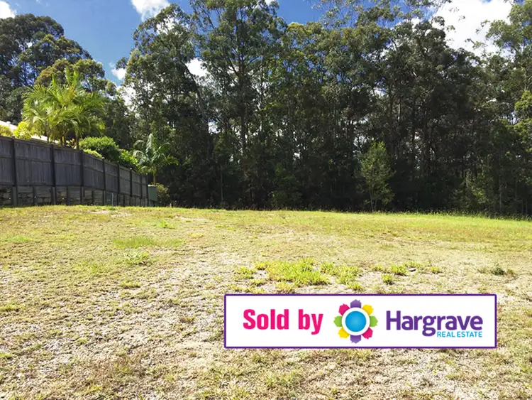 Main view of Homely land listing, 5 Whistler Way, Pomona QLD 4568