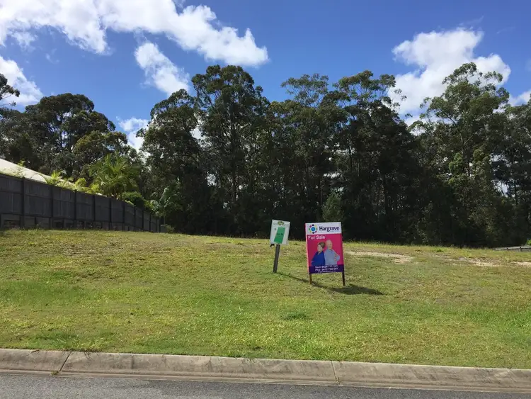 Second view of Homely land listing, 5 Whistler Way, Pomona QLD 4568