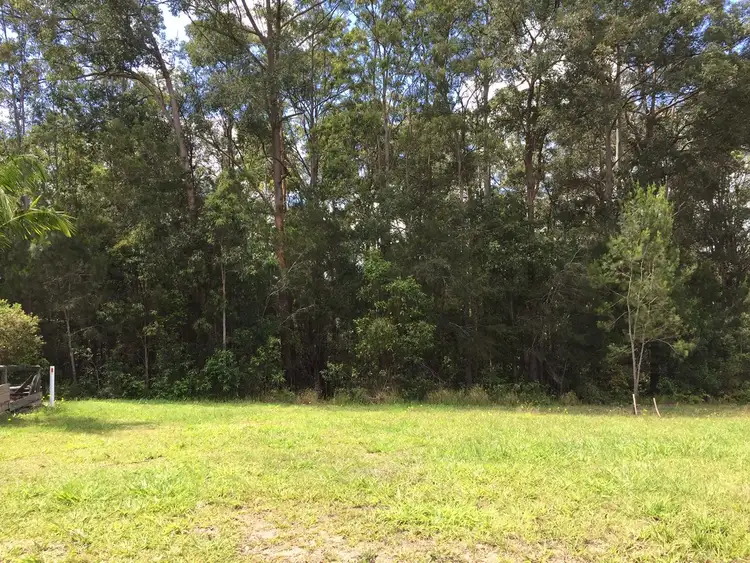 Third view of Homely land listing, 5 Whistler Way, Pomona QLD 4568