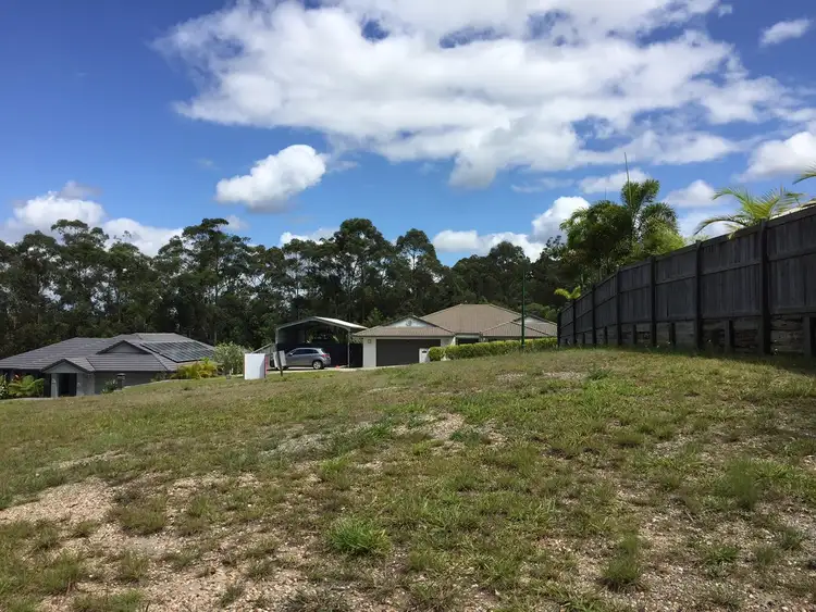 Fourth view of Homely land listing, 5 Whistler Way, Pomona QLD 4568