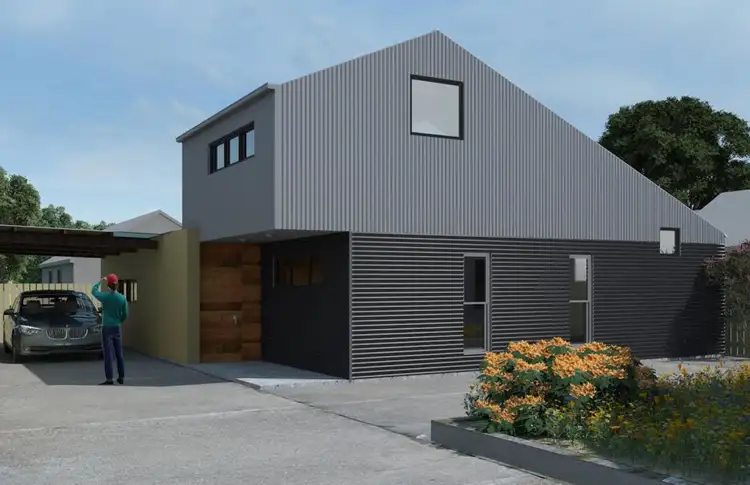 Second view of Homely land listing, 31A Walsh Street, Broadmeadows VIC 3047