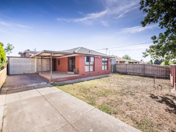30 Oberon Boulevard, Campbellfield VIC 3061