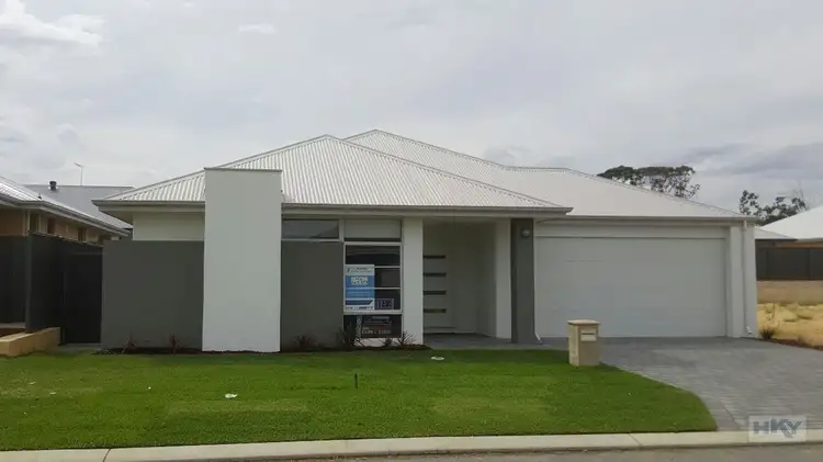 11 Semerwater Crescent, Aveley WA 6069